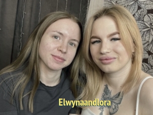 Elwynaandlora