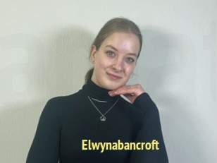 Elwynabancroft