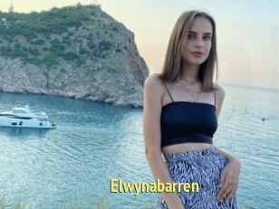 Elwynabarren