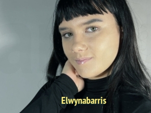 Elwynabarris