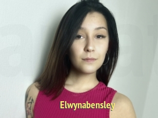 Elwynabensley