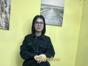Elwynaboor