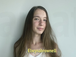 Elwynabrownell
