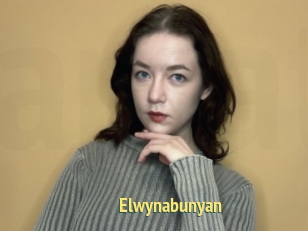 Elwynabunyan
