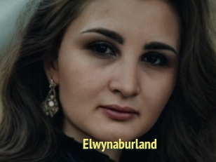 Elwynaburland