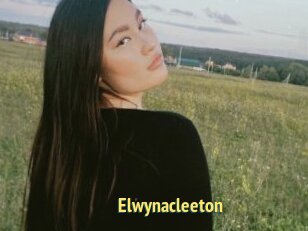 Elwynacleeton
