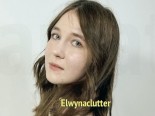 Elwynaclutter