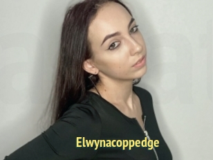 Elwynacoppedge
