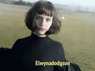 Elwynadodgson