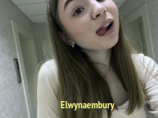 Elwynaembury