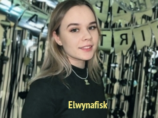 Elwynafisk