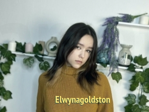 Elwynagoldston