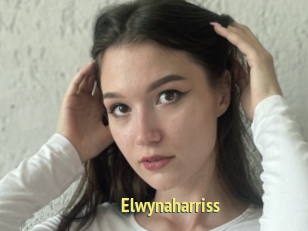 Elwynaharriss
