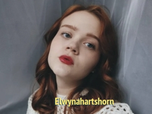 Elwynahartshorn