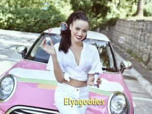Elyagoddes