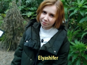 Elyashifer