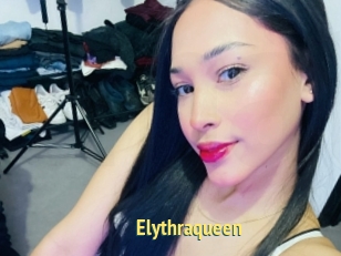 Elythraqueen