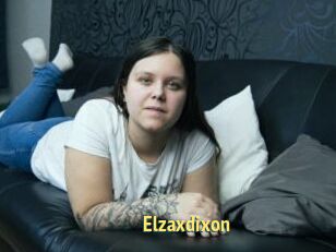 Elzaxdixon