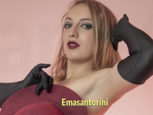 Emasantorini