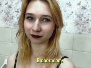 Emberadams