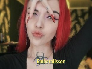 Emberalisson