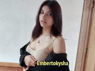 Embertokysha