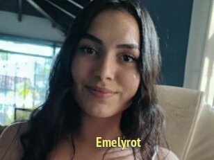 Emelyrot
