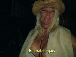 Emeraldsugars