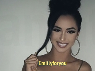 Emiilyforyou