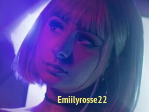 Emiilyrosse22