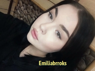 Emiliabrroks