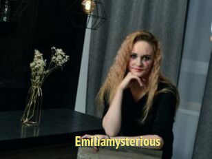 Emiliamysterious