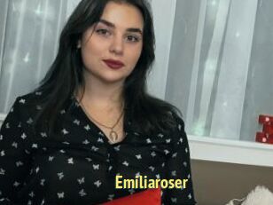 Emiliaroser