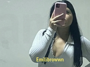 Emilibrowwn