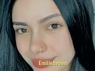 Emiliebrown