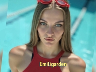 Emiligarden