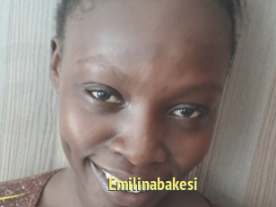 Emilinabakesi