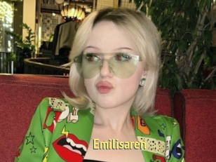 Emilisaren