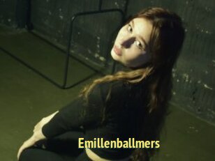Emillenballmers