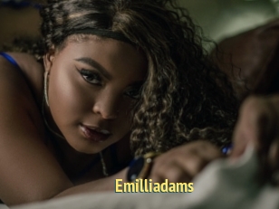 Emilliadams