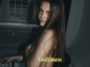 Emillyklein