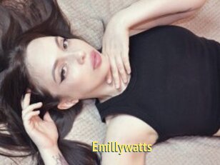 Emillywatts