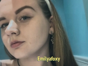 Emilyafoxy