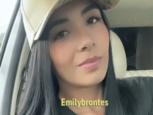 Emilybrontes
