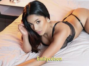 Emilycolson