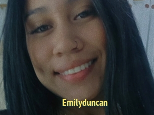 Emilyduncan