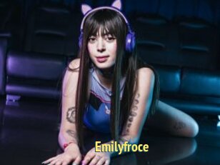 Emilyfroce