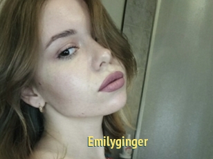 Emilyginger