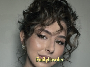 Emilyhowder