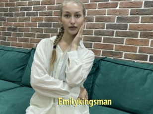 Emilykingsman